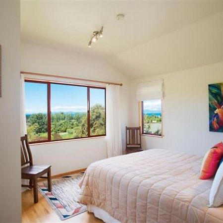 Ocean View Chalets Марахау Екстериор снимка