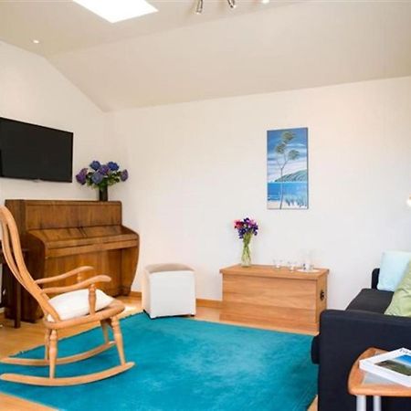 Ocean View Chalets Марахау Екстериор снимка