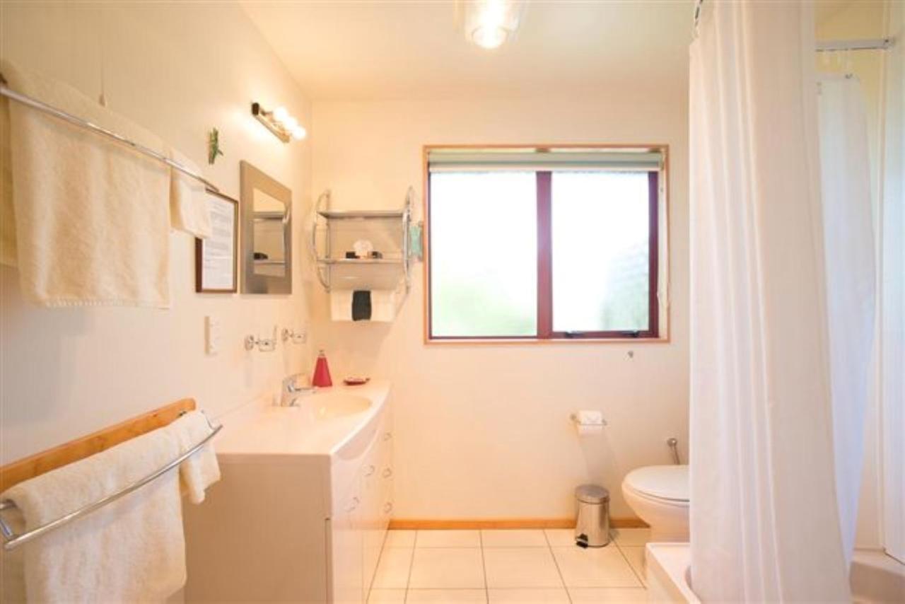 Ocean View Chalets Марахау Екстериор снимка