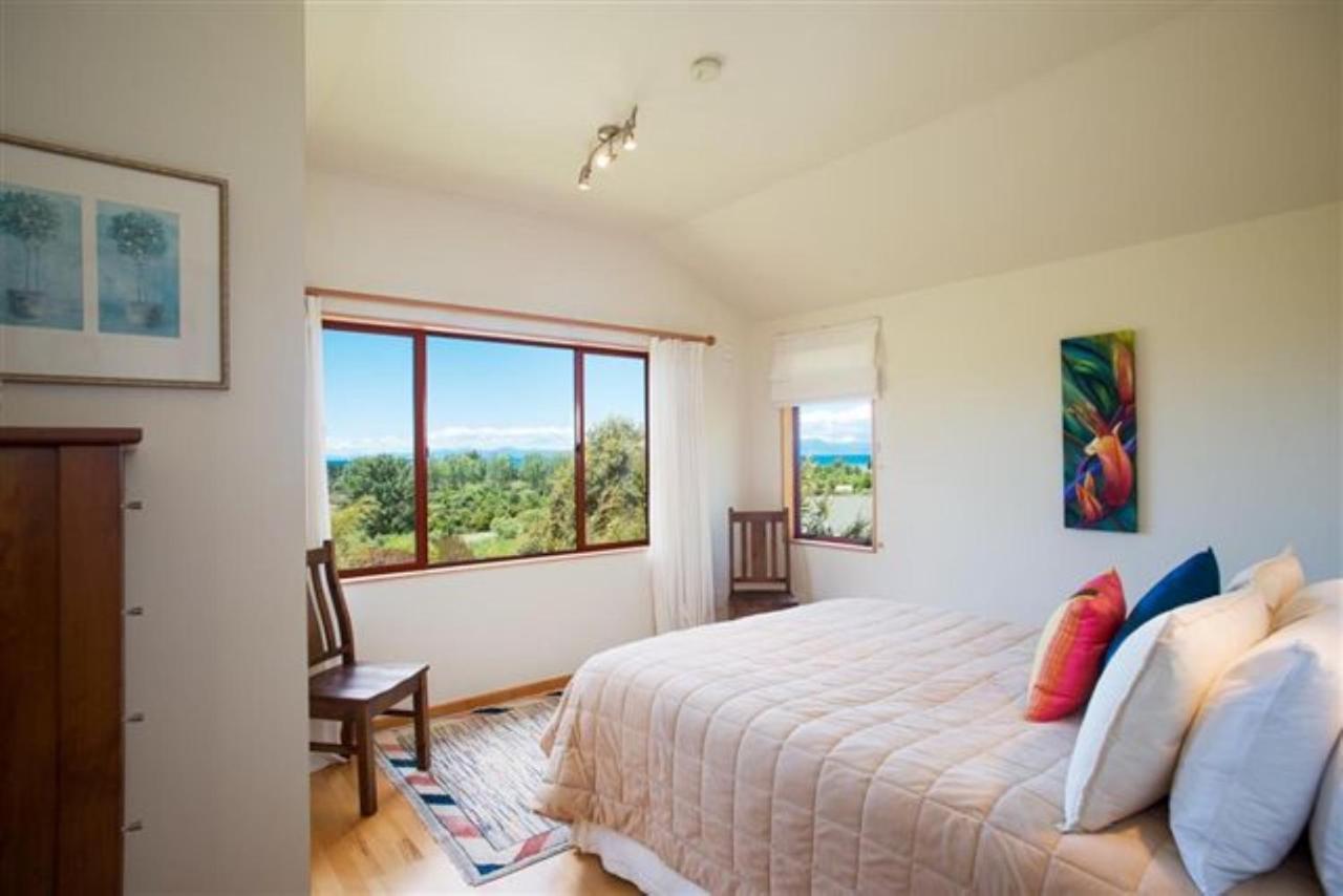 Ocean View Chalets Марахау Екстериор снимка