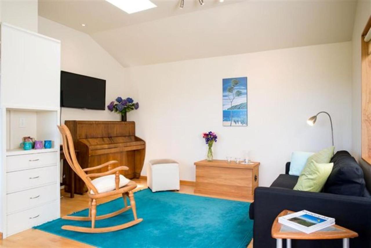 Ocean View Chalets Марахау Екстериор снимка