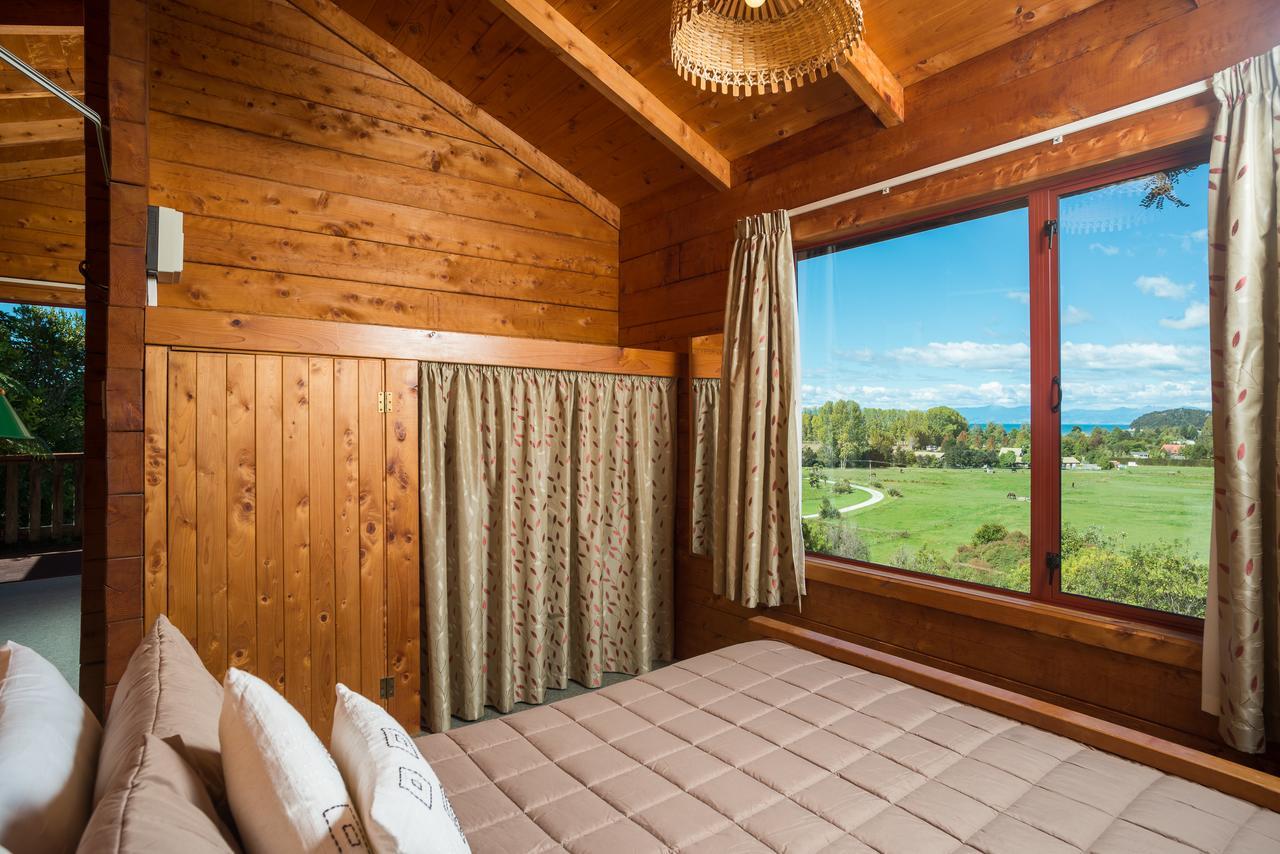 Ocean View Chalets Марахау Екстериор снимка