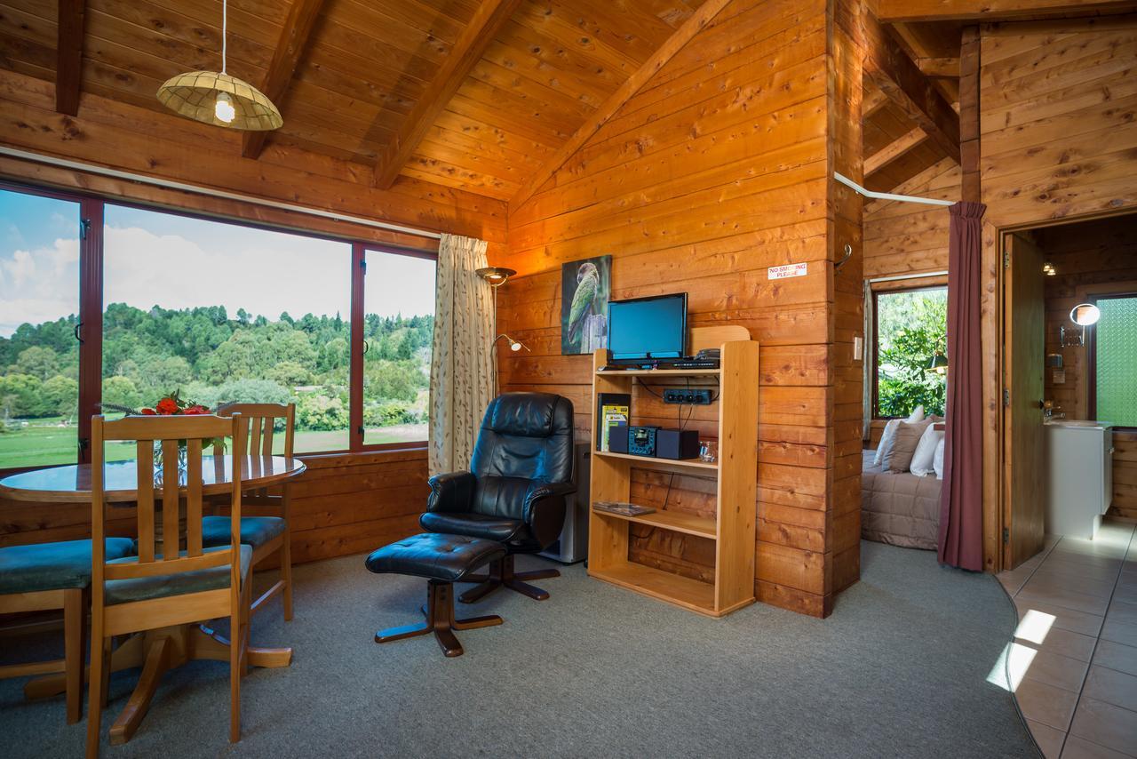 Ocean View Chalets Марахау Екстериор снимка